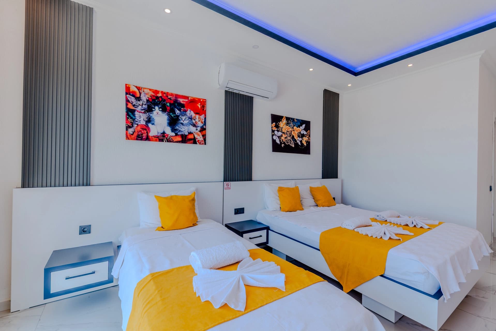 Villa Asmina Çavdır Çavdır 31