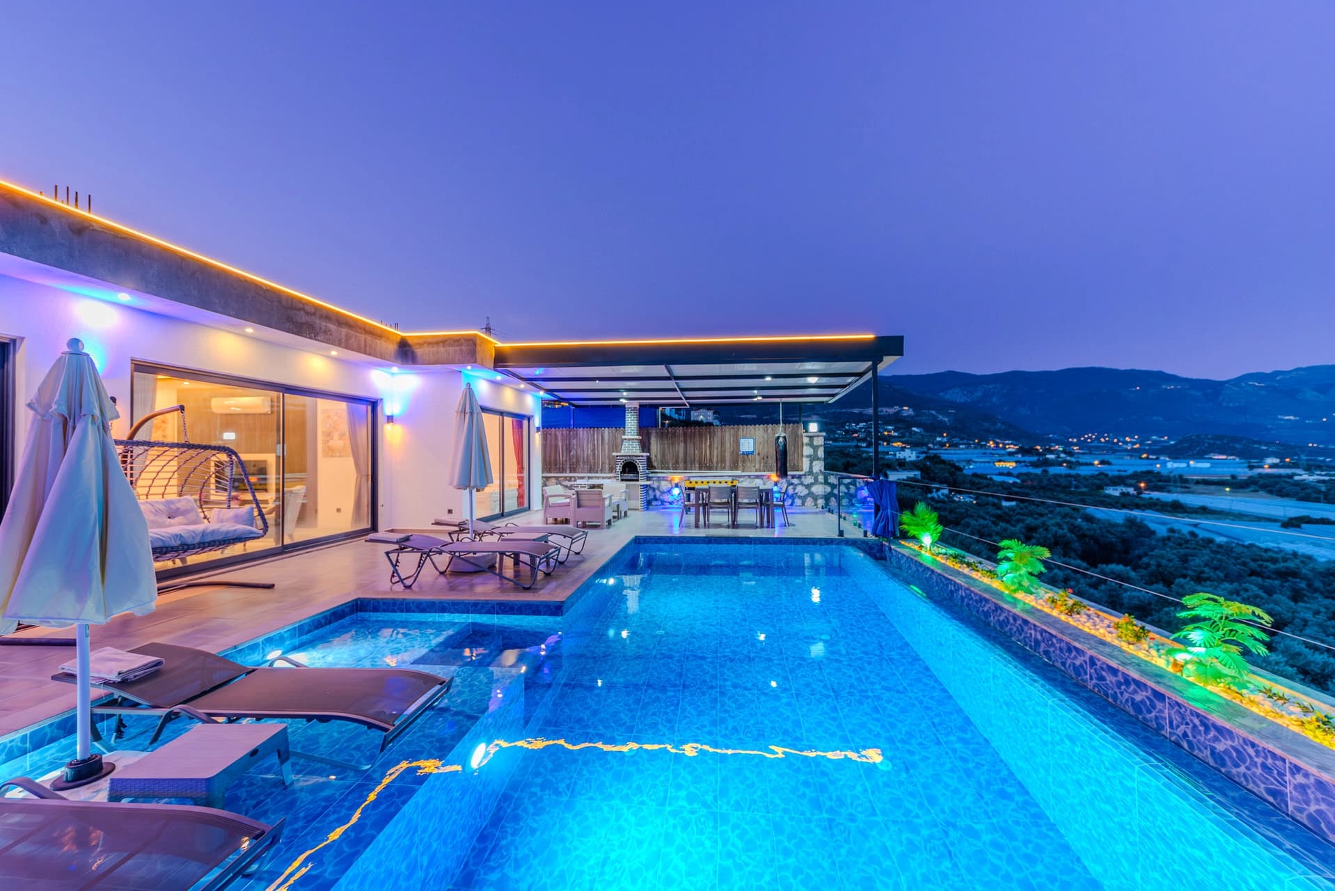 Villa Asmina Çavdır Çavdır 99