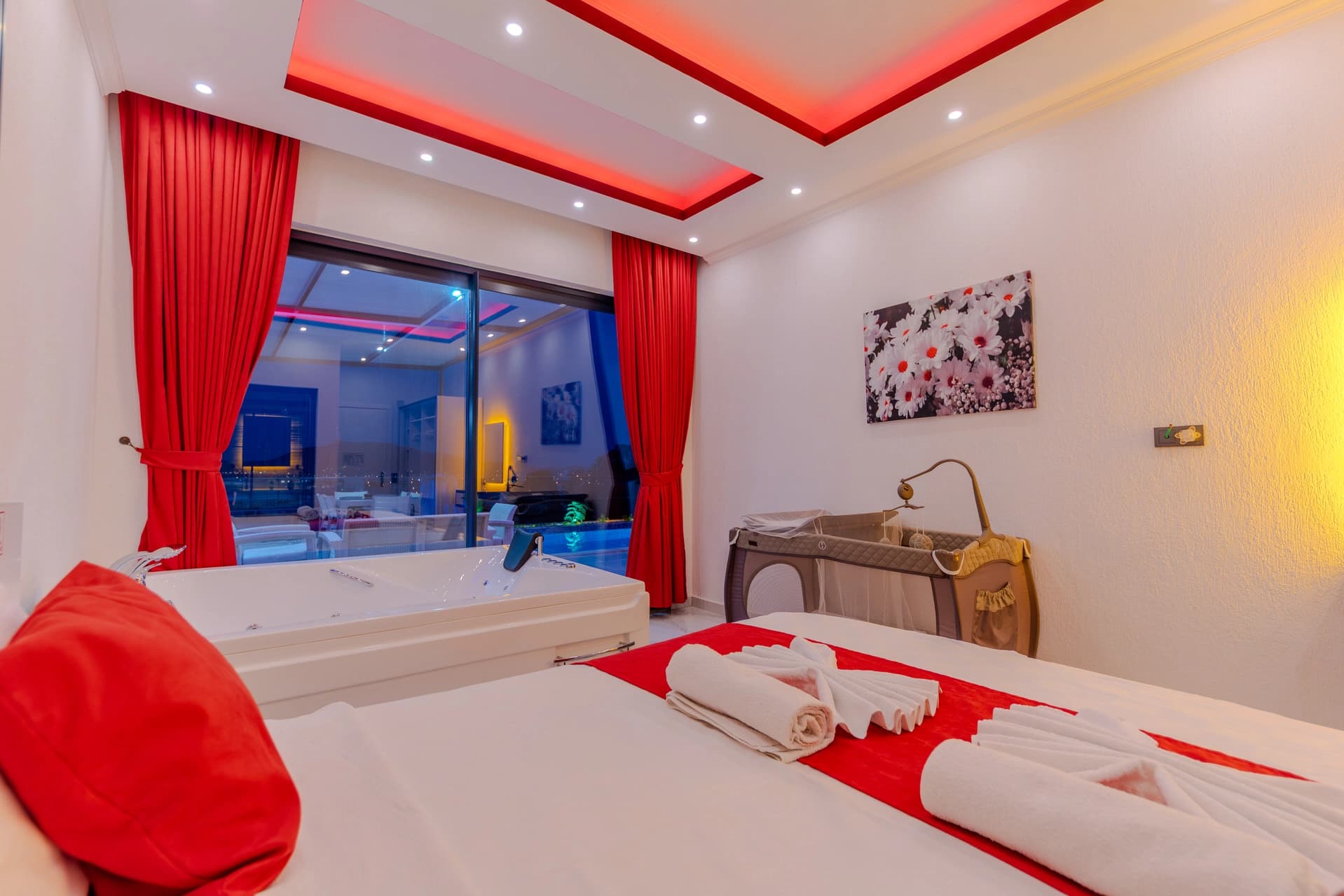 Villa Asmina Çavdır Çavdır 25