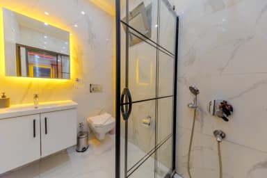 Villa Asmina Çavdır Çavdır 53