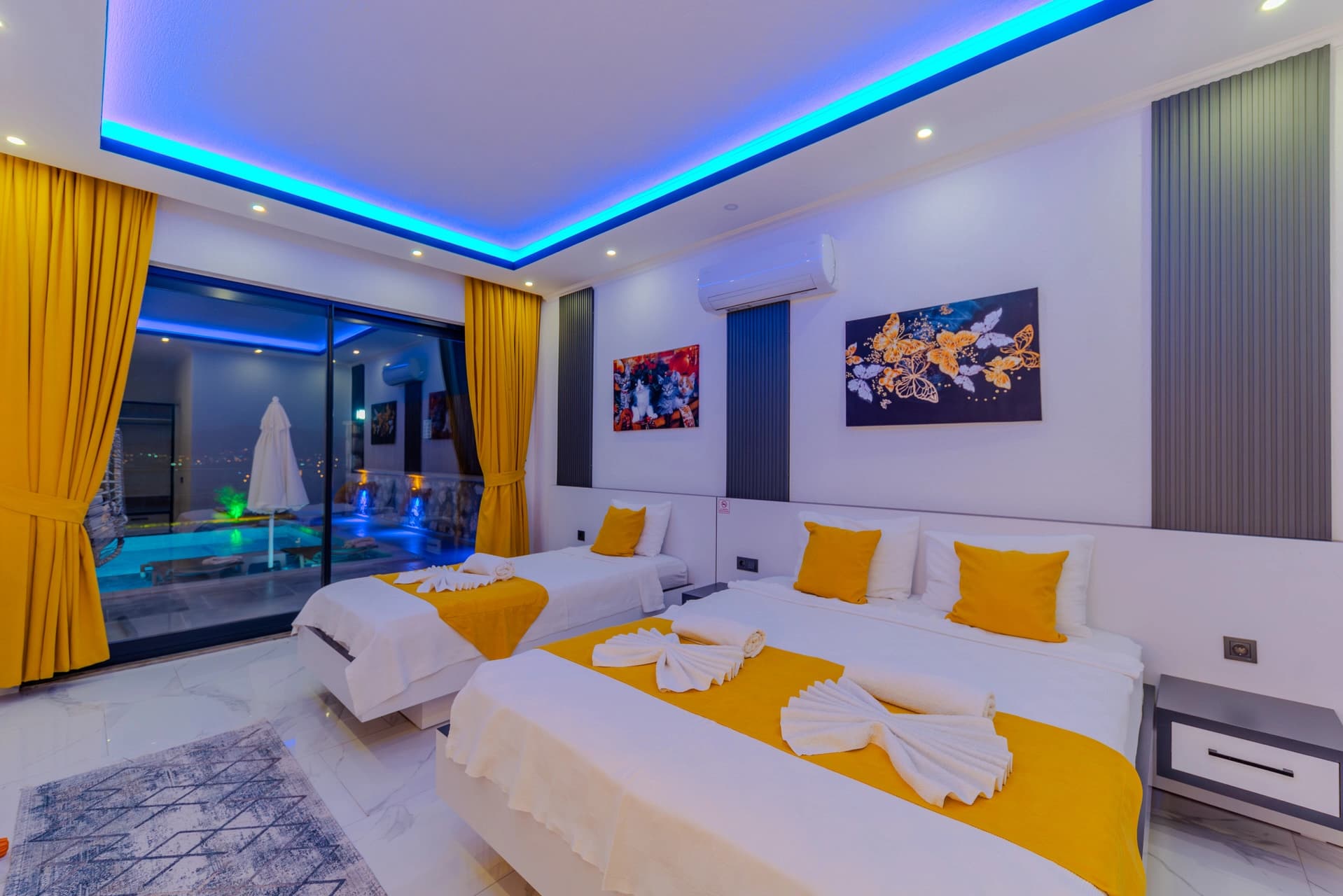 Villa Asmina Çavdır Çavdır 67