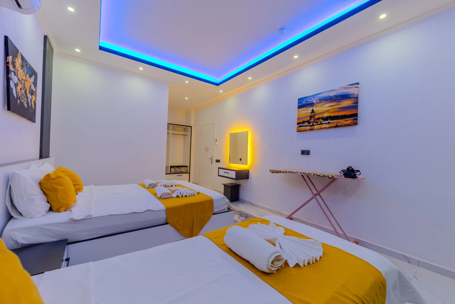 Villa Asmina Çavdır Çavdır 81