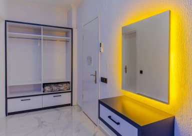 Villa Asmina Çavdır Korunaklı Havuz 12