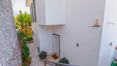 Villa Royal Korunaklı Havuz 74