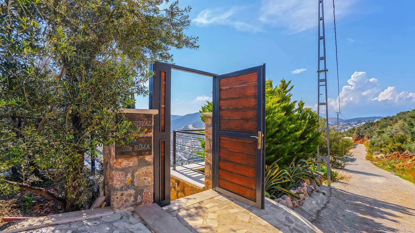 Villa Royal Kalkan 81