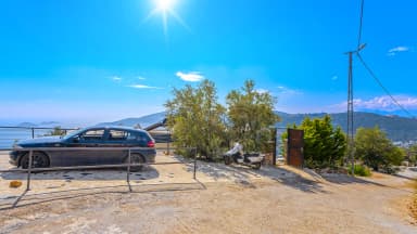 Villa Royal Korunaklı Havuz 88