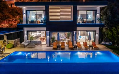 Villa Royal Kalkan 95