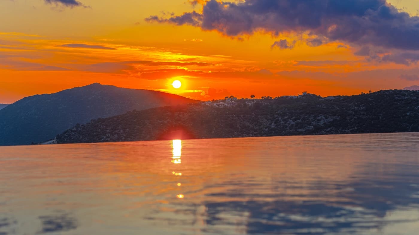 Villa Royal Kalkan 99