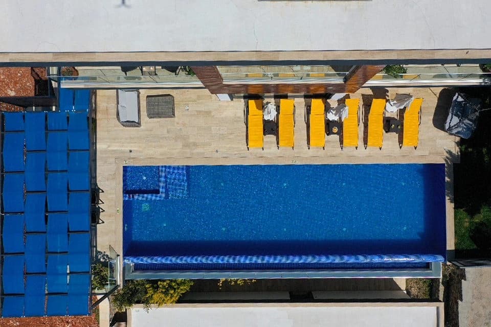 Villa Royal Kalkan 19