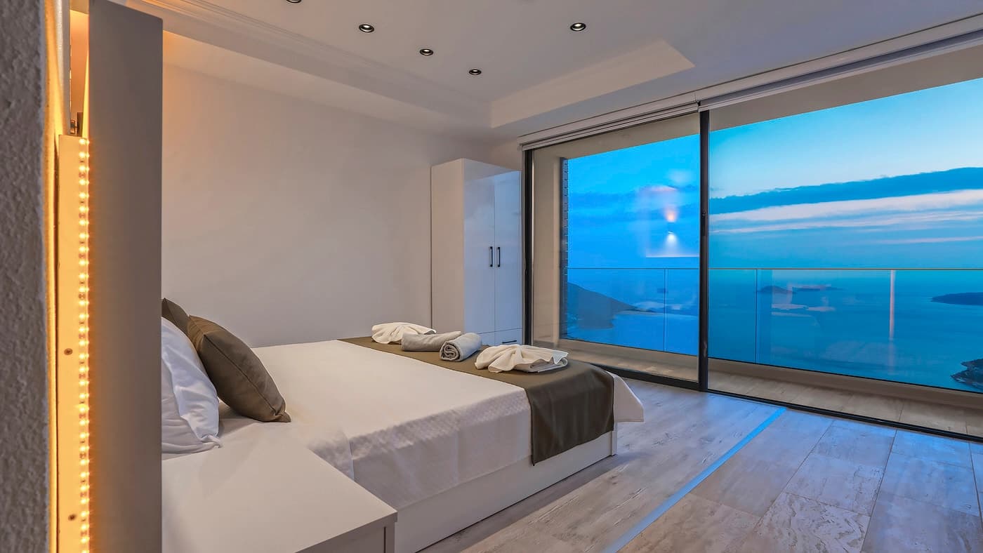 Villa Royal Kalkan 45