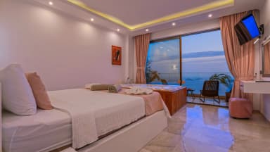 Villa Royal Kalkan 53