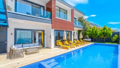 Villa Royal Kalkan 21