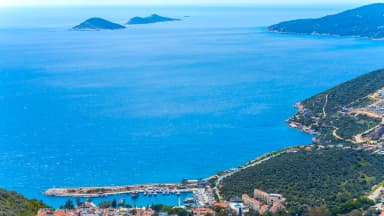 Villa Royal Kalkan 49