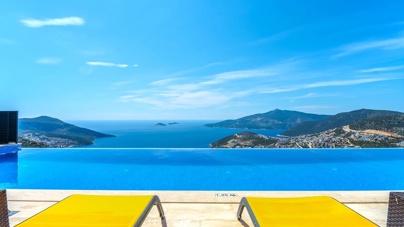 Villa Royal Kalkan 63