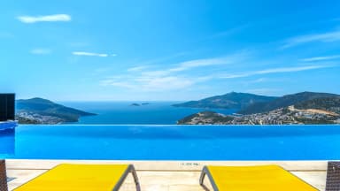 Villa Royal Kalkan 63