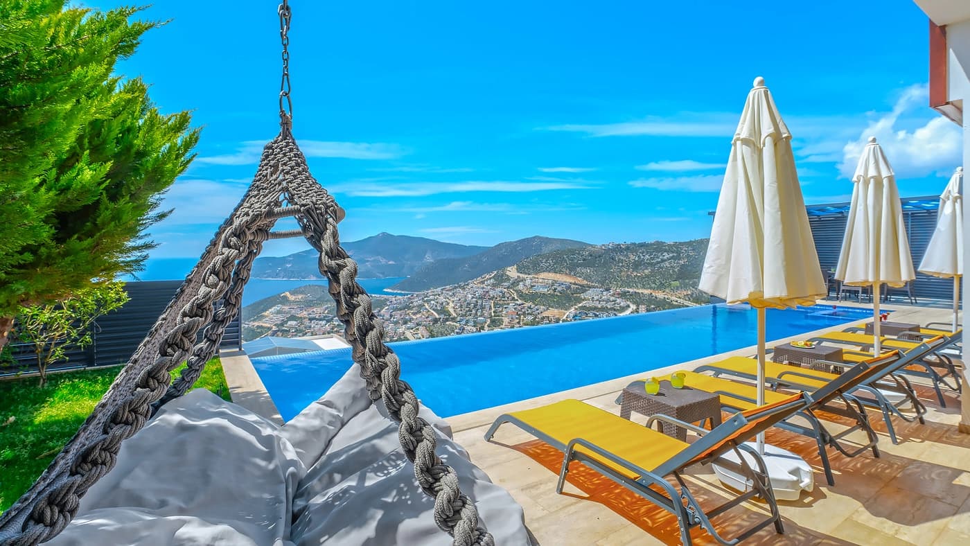 Villa Royal Kalkan 91