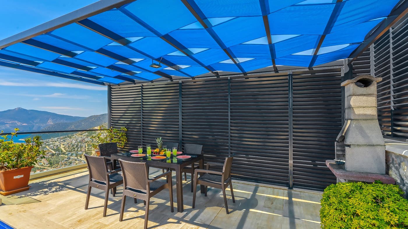 Villa Royal Kalkan 15