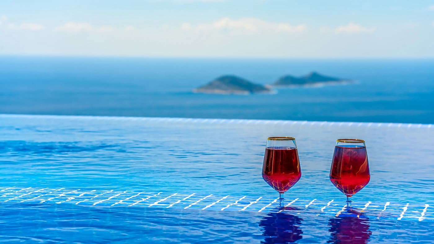 Villa Royal Kalkan 29