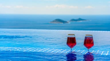 Villa Royal Kalkan 29