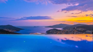 Villa Royal Kalkan 71