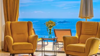 Villa Royal Kalkan 23