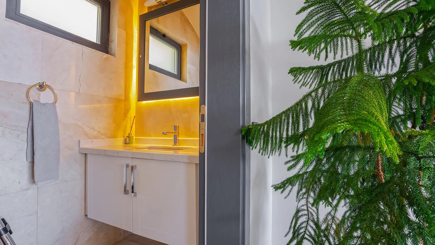 Villa Royal Korunaklı Havuz 72