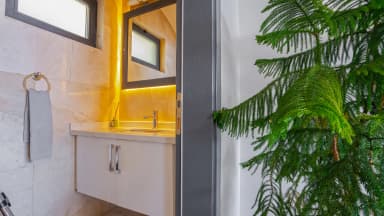 Villa Royal Korunaklı Havuz 72