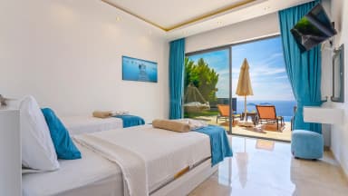 Villa Royal Kalkan 79