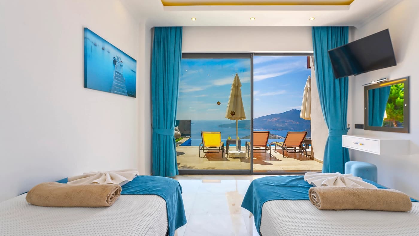 Villa Royal Kalkan 93