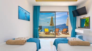 Villa Royal Kalkan 93