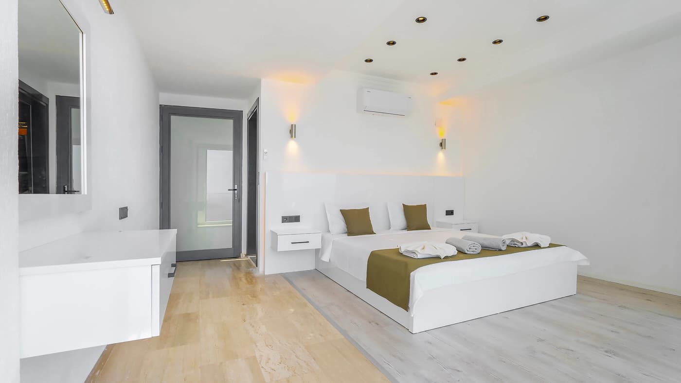 Villa Royal Kalkan 31