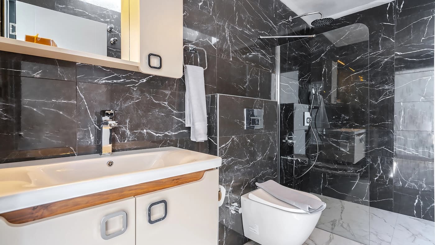 Villa Royal Kalkan 59