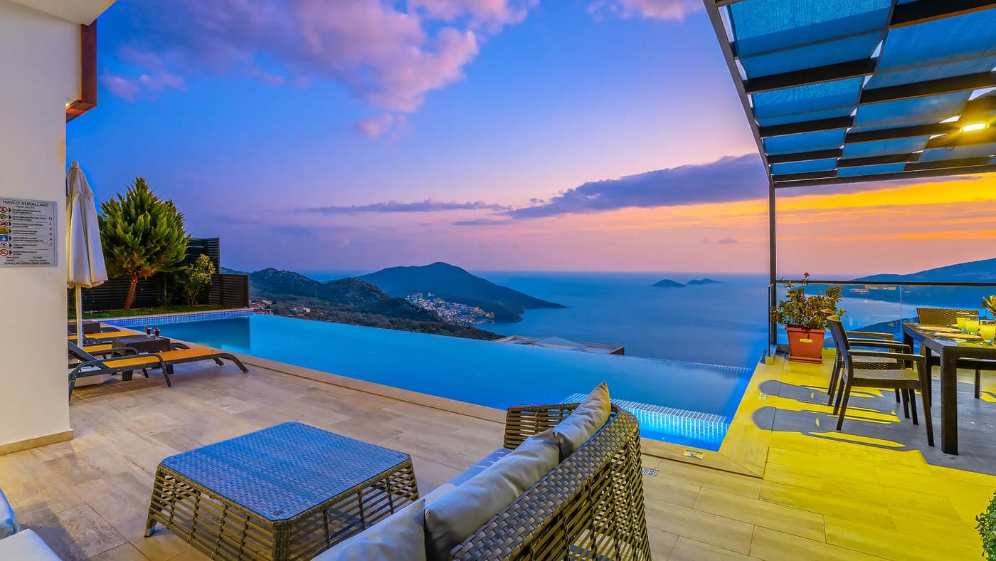Villa Royal Kalkan 85