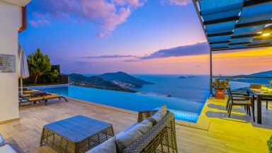 Villa Royal Kalkan 85