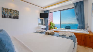 Villa Royal Kalkan 73