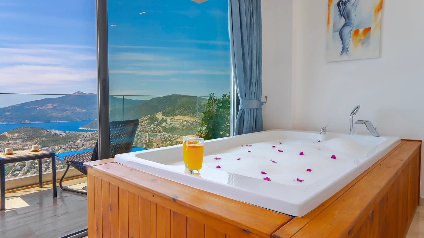 Villa Royal Kalkan 87