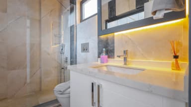 Villa Royal Korunaklı Havuz 18