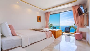 Villa Royal Kalkan 25