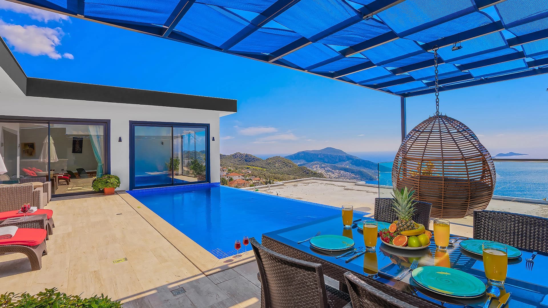 Villa Rima Kalkan 76