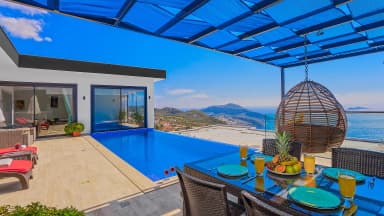 Villa Rima Kalkan 76