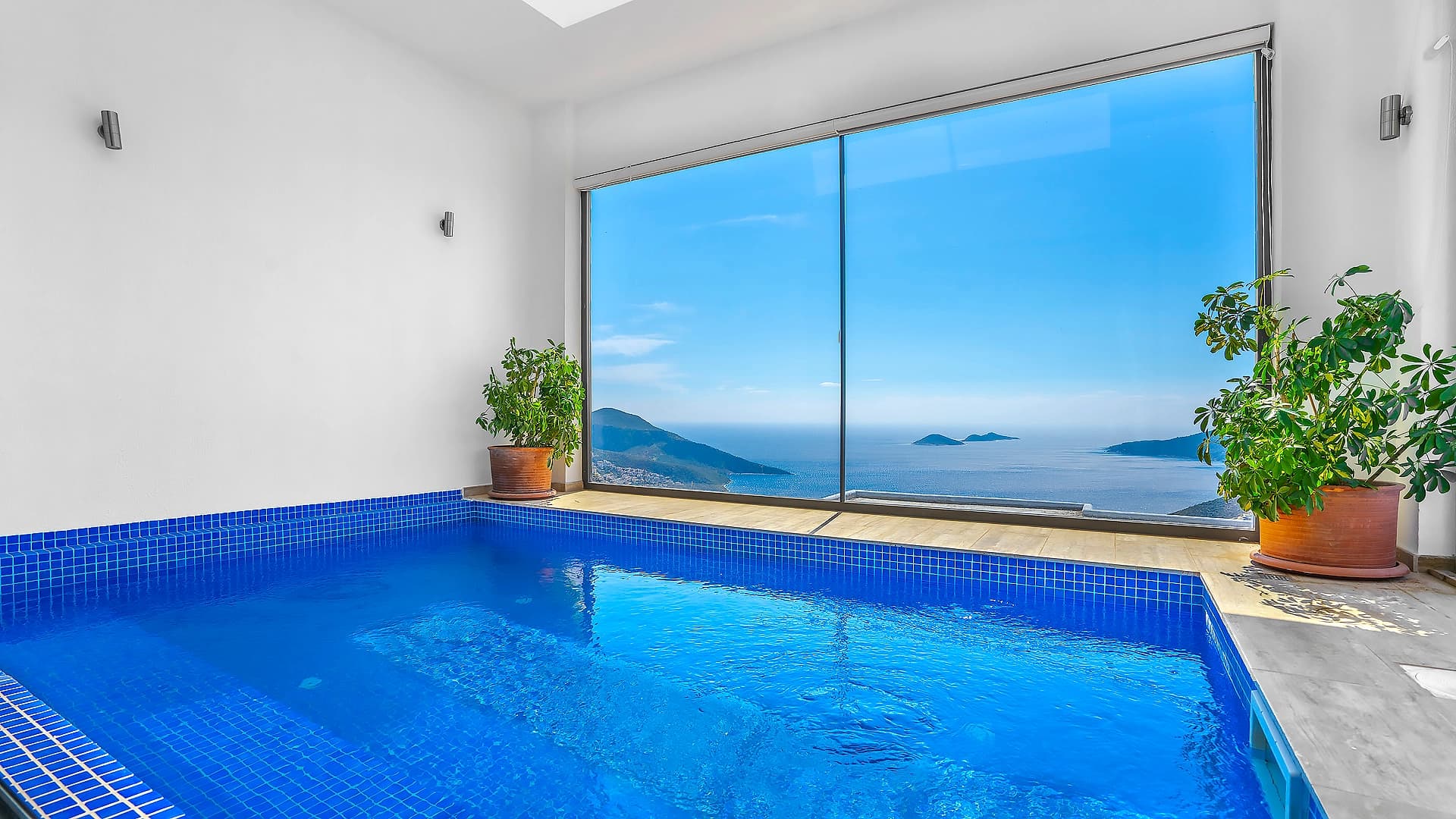 Villa Rima Kalkan 42