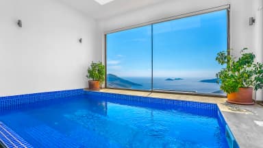 Villa Rima Kalkan 42