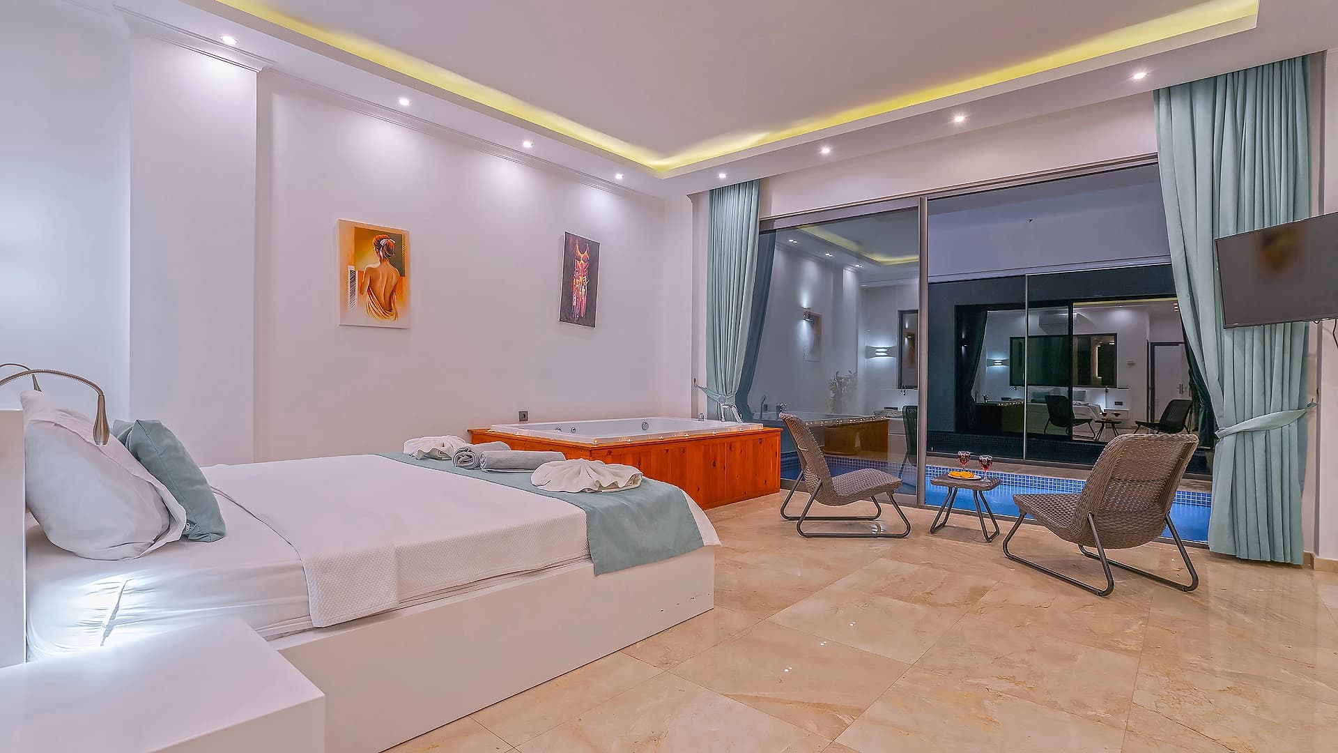 Villa Rima Kalkan 78