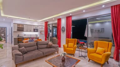 Villa Rima Kalkan 22
