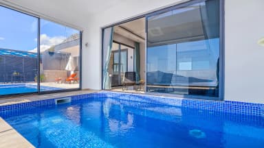 Villa Rima Kalkan 56