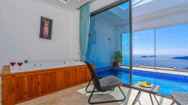 Villa Rima Kalkan 64