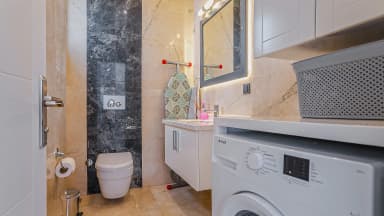 Villa Rima Korunaklı Havuz 29