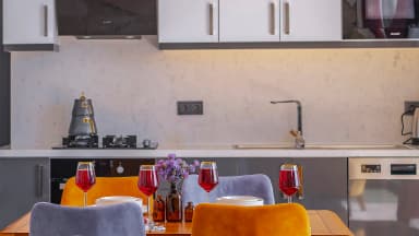 Villa Rima Kalkan 84