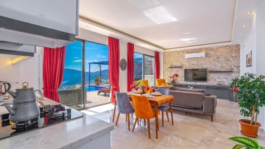 Villa Rima Kalkan 98