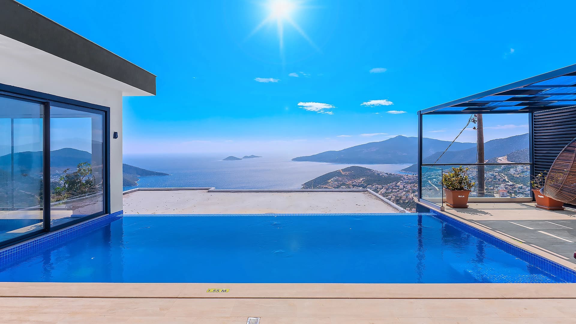 Villa Rima Kalkan 20